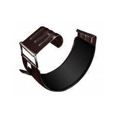 Уплотнитель соединителя желоба из вспененного каучука