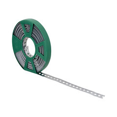 Изображение товара Лента перфорированная монтажная Walraven 12х0,8 мм 10 м (831012)