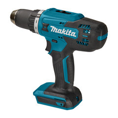 Дрель-шуруповерт аккумуляторная Makita DF488D002 18 В 1,5 Ач Li-Ion 2 АКБ и ЗУ - фото 5