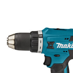 Дрель-шуруповерт аккумуляторная Makita DF488D002 18 В 1,5 Ач Li-Ion 2 АКБ и ЗУ - фото 4