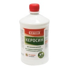 Керосин Кетон 0,86 л