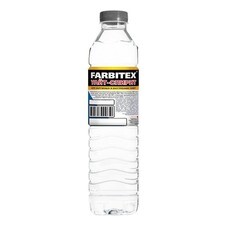 Уайт-спирит Farbitex 0,9 л
