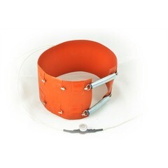 Обогревательный элемент для электромеханических приводов AH90