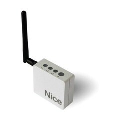 Модуль WiFi для управления автоматикой Nice IT4WIFI