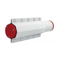 Крепление для круглой стрелы RBN6-K WAC1