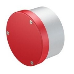 Заглушка для круглой стрелы RBN6-K