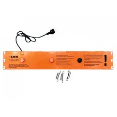 Электрообогреватель Технониколь для газовых баллонов