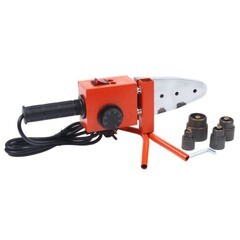 Сварочный аппарат для полипропиленовых труб Aqualink A-05 20-40 мм 1500 Вт