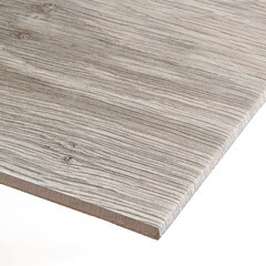 Керамогранит Cersanit Northwood серый матовый 598х185х7,5 мм (11 шт.=1,216 кв.м) - фото 2