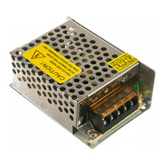 Блок питания для светодиодной ленты Smartbuy (SBL-IP20-Driver-40W) 40 Вт IP20