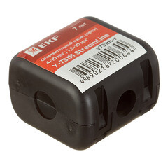 Сжим ответвительный EKF PROxima StreamLine 4-10/1,5-10 кв. мм - фото 1