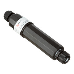 Изображение товара Коннектор кабельный прямой EKF PROxima FreeTools 188х38 мм IP67