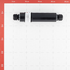 Коннектор кабельный прямой EKF PROxima FreeTools 188х38 мм IP67 - фото 2