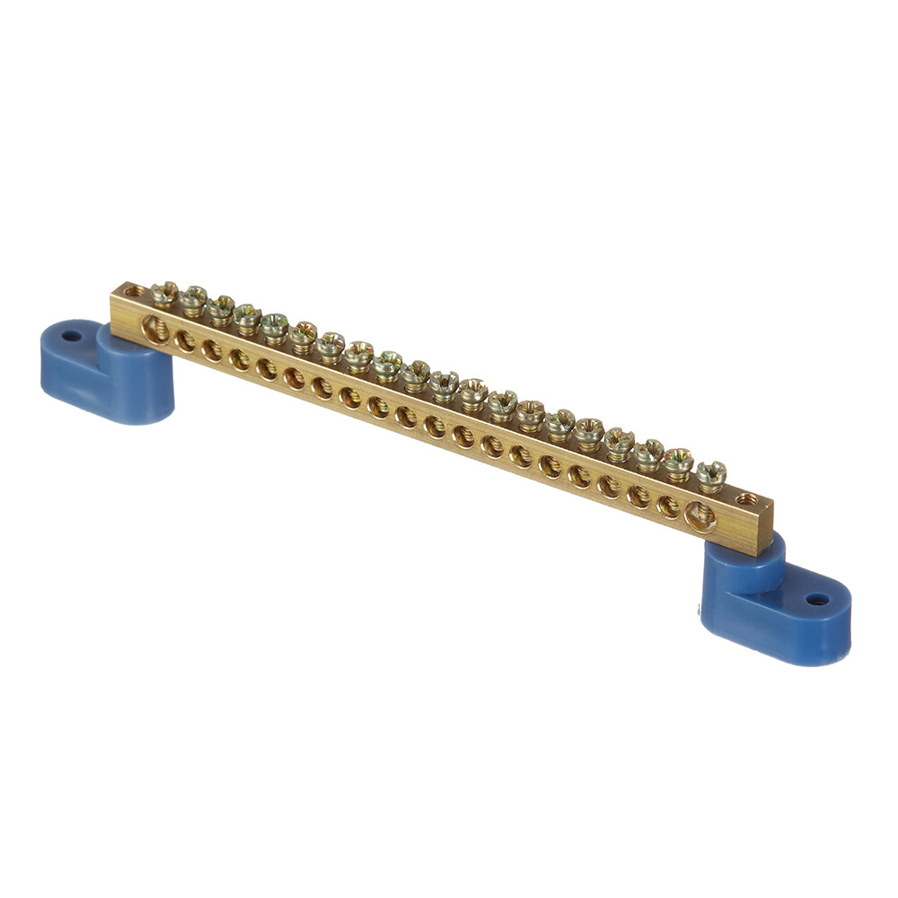 Изображение товара Шина нулевая EKF PROxima SN0-2-63-20-R