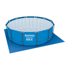 Ковер Bestway для каркасных и надувных бассейнов 335х335 см 58001