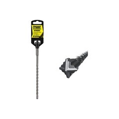 Бур Гранит Quadro-X SDS-plus 8х210х150 мм 448210