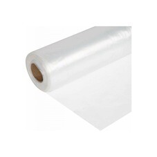 PVD1080F Пленка полиэтиленовая 3м x 100м 80мкм 1 сорт Fiberon рукав/1