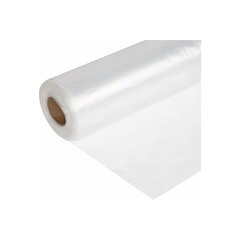 PVD1080F Пленка полиэтиленовая 3м x 100м 80мкм 1 сорт Fiberon рукав/1