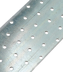 Лента крепежная монтажная 80х2 мм 10 м - фото 2