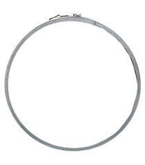 Лента крепежная монтажная 30х2 мм 10 м - фото 4