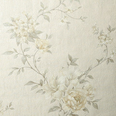 Обои компакт-винил на бумажной основе Elysium Карина 103602 (0,53х10,05 м) - фото 4