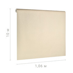 Обои компакт-винил на флизелиновой основе Elysium София фон промо Е39812 (1,06х10,05 м) - фото 4