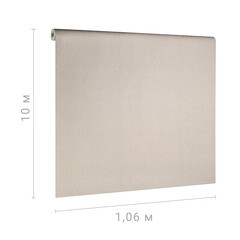 Обои компакт-винил на флизелиновой основе Elysium София фон промо Е39813 (1,06х10,05 м) - фото 4