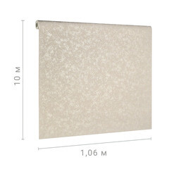 Обои компакт-винил на флизелиновой основе Elysium Октава фон Е67713 (1,06х10,05 м) - фото 2