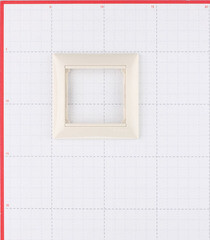 Рамка Legrand Valena oдноместная слоновая кость (695631) - фото 7