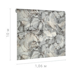 Обои компакт-винил на флизелиновой основе Палитра Artspace PL71891-42 (1,06х10,05 м) - фото 2