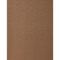 Штора рулонная 52/48x170 см жаккард какао СРШ-01М-8827