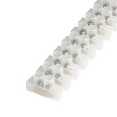 Кле ммная колодка Smartbuy 12х4 кв. мм 3А SBE-tb-03-04