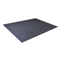 Наждачная бумага Norton Clipper 230х280 мм Р180 влагостойкая - фото 2