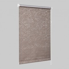 Штора рулонная термо-блэкаут 130x170 см Венеция жаккард СРШ-03П-79518