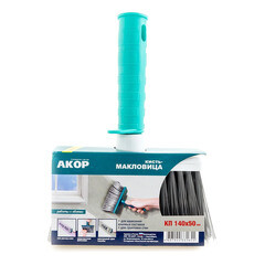 Кисть макловица Акор 140х50 мм (146 50 140)
