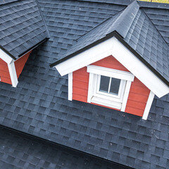 Черепица гибкая Шинглас Кантри многослойная индиана 2,6 кв.м - фото 8