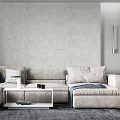 Обои компакт-винил на флизелиновой основе Trend Color Stories TC71789-41 (1,06х10,05 м) - фото 4