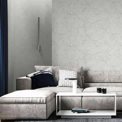 Обои компакт-винил на флизелиновой основе Trend Color Stories TC71789-41 (1,06х10,05 м) - фото 3