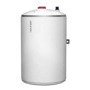 Водонагреватель накопительный Atlantic Opro Small электрический 10 л 2 ...