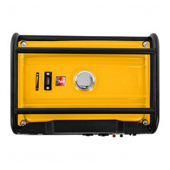 Генератор бензиновый Denzel PS-33E 3 кВт с электростартером (94537) - фото 2