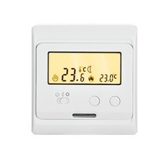 Терморегулятор HEATLINE Q-301