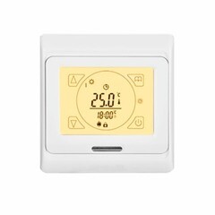Терморегулятор HEATLINE Q-402