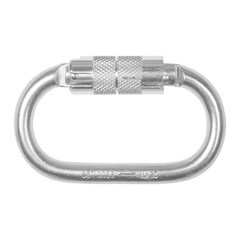 Строп страховочный Delta Plus AN203 лента с амортизатором 2 м оранжевый (AN203200ZD) - фото 11