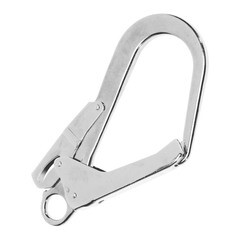 Строп страховочный Delta Plus AN203 лента с амортизатором 2 м оранжевый (AN203200ZD) - фото 10