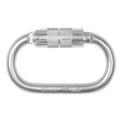 Строп страховочный Delta Plus AN213 лента с амортизатором 2 м оранжевый (AN213200ZDD) - фото 3