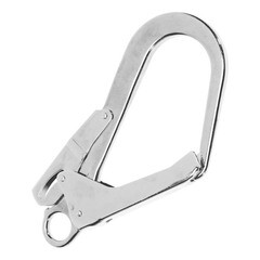 Строп страховочный Delta Plus AN213 лента с амортизатором 2 м оранжевый (AN213200ZDD) - фото 9