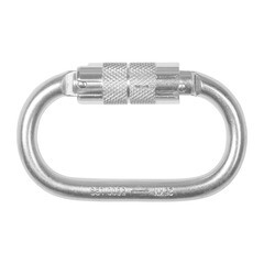 Комплект для защиты от падений Delta Plus (ELARA280) Elara ленточный 2 м оранжевый - фото 19