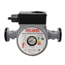 Насос циркуляционный Ресанта ЦРН-25/4