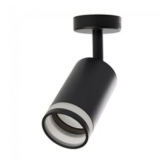 Спот Feron ML231 (41487) GU10 черный