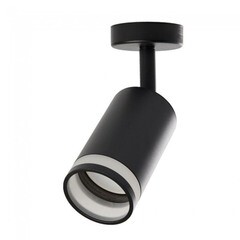 Спот Feron ML231 (41487) GU10 черный